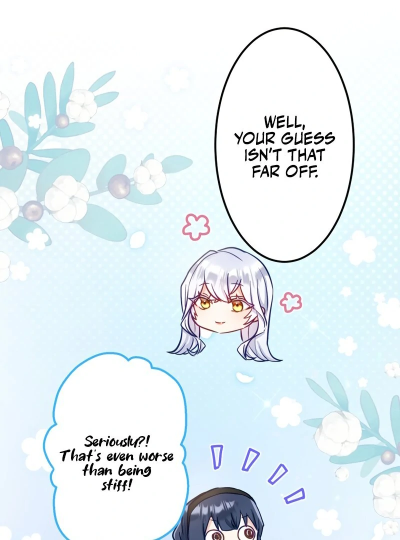 Princess Sveta’s Political Marriage Chapter 23 - page 15