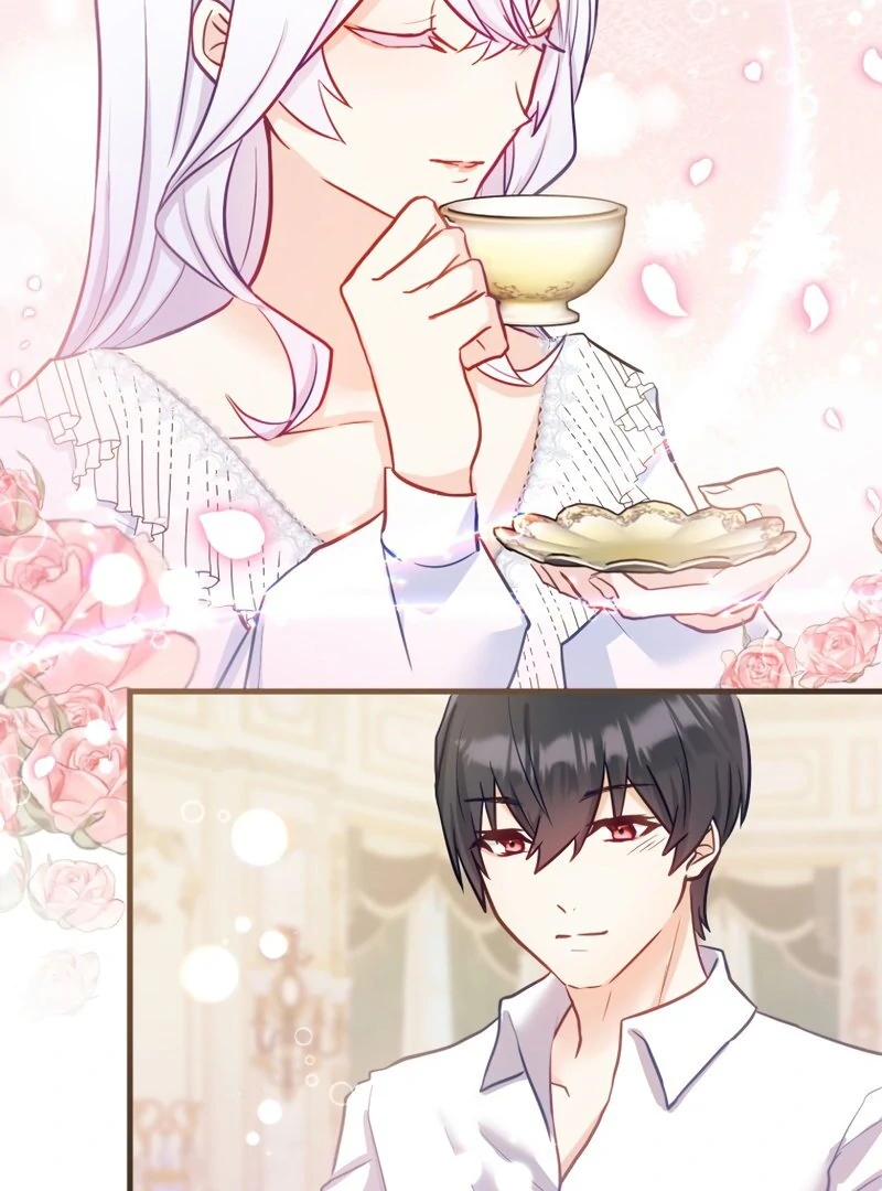 Princess Sveta’s Political Marriage Chapter 23 - page 29