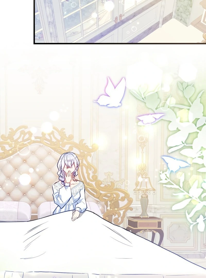 Princess Sveta’s Political Marriage Chapter 23 - page 3