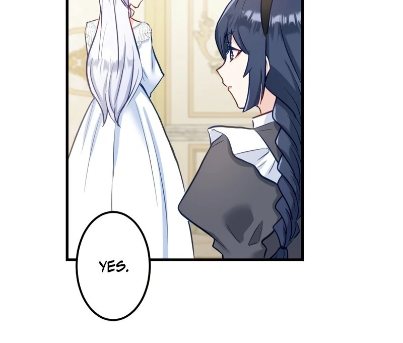 Princess Sveta’s Political Marriage Chapter 23 - page 37