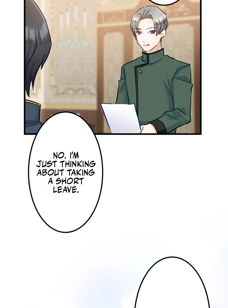 Princess Sveta’s Political Marriage Chapter 23 - page 49