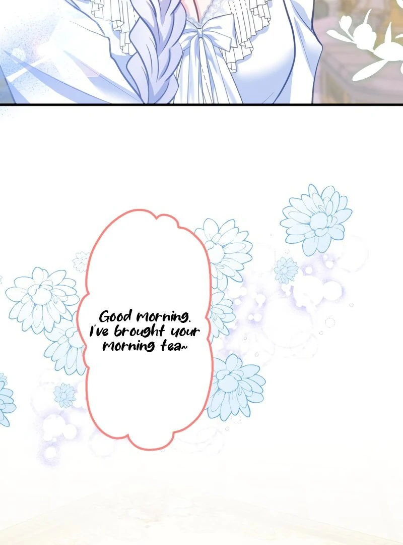 Princess Sveta’s Political Marriage Chapter 23 - page 6