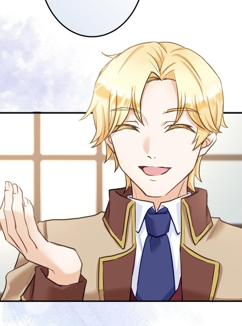 Princess Sveta’s Political Marriage Chapter 23 - page 60