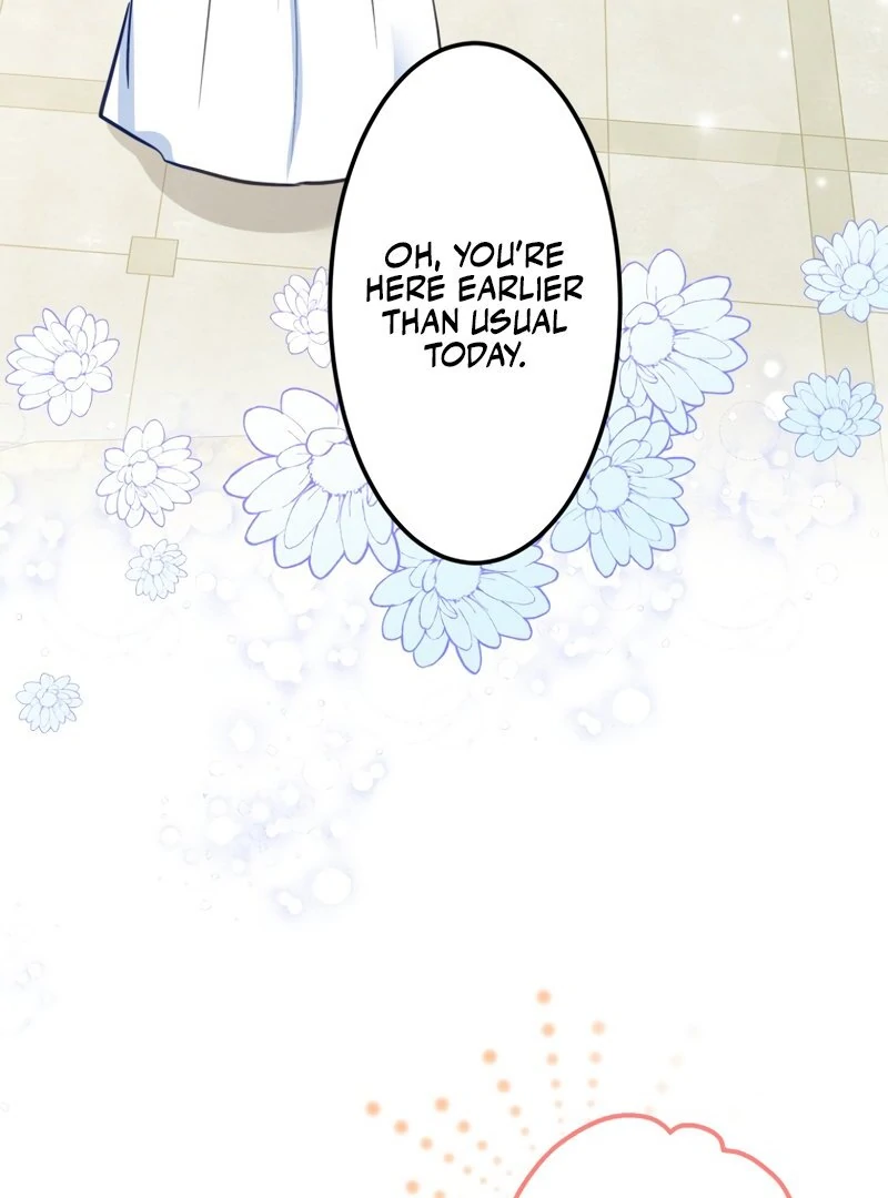 Princess Sveta’s Political Marriage Chapter 23 - page 8