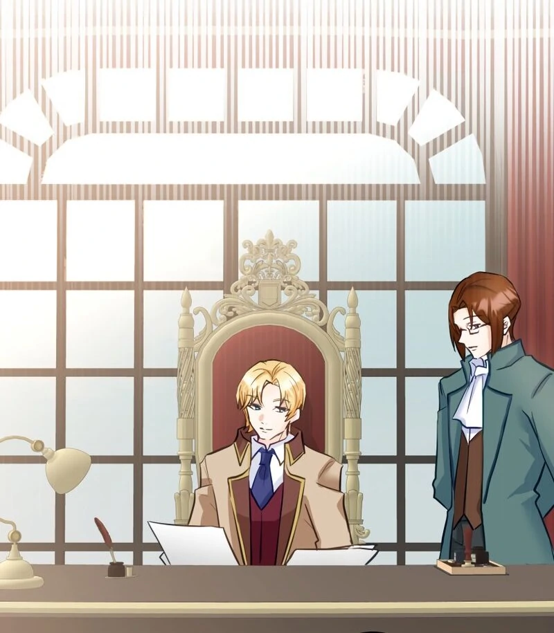 Princess Sveta’s Political Marriage Chapter 23 - page 80