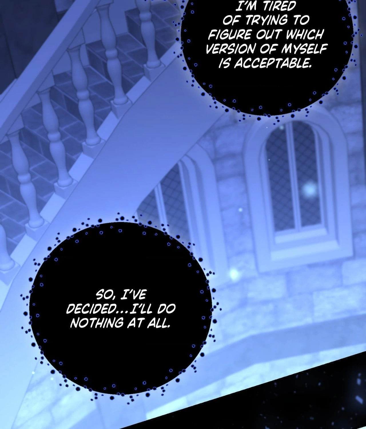 The Elite Princess’s Handbook to Becoming Valedictorian Chapter 16 - page 135