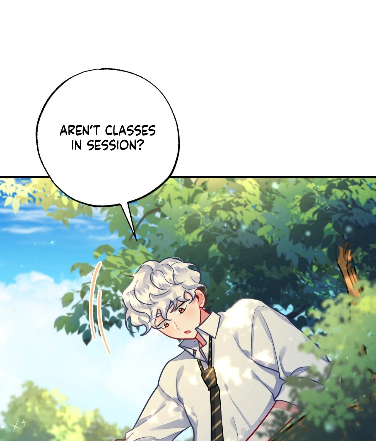 The Elite Princess’s Handbook to Becoming Valedictorian Chapter 16 - page 28