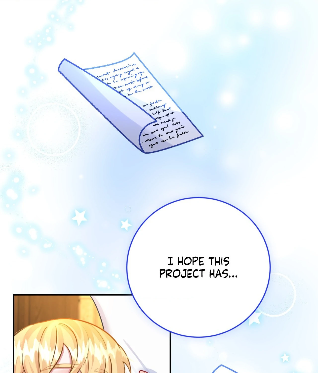 The Elite Princess’s Handbook to Becoming Valedictorian Chapter 17 - page 9