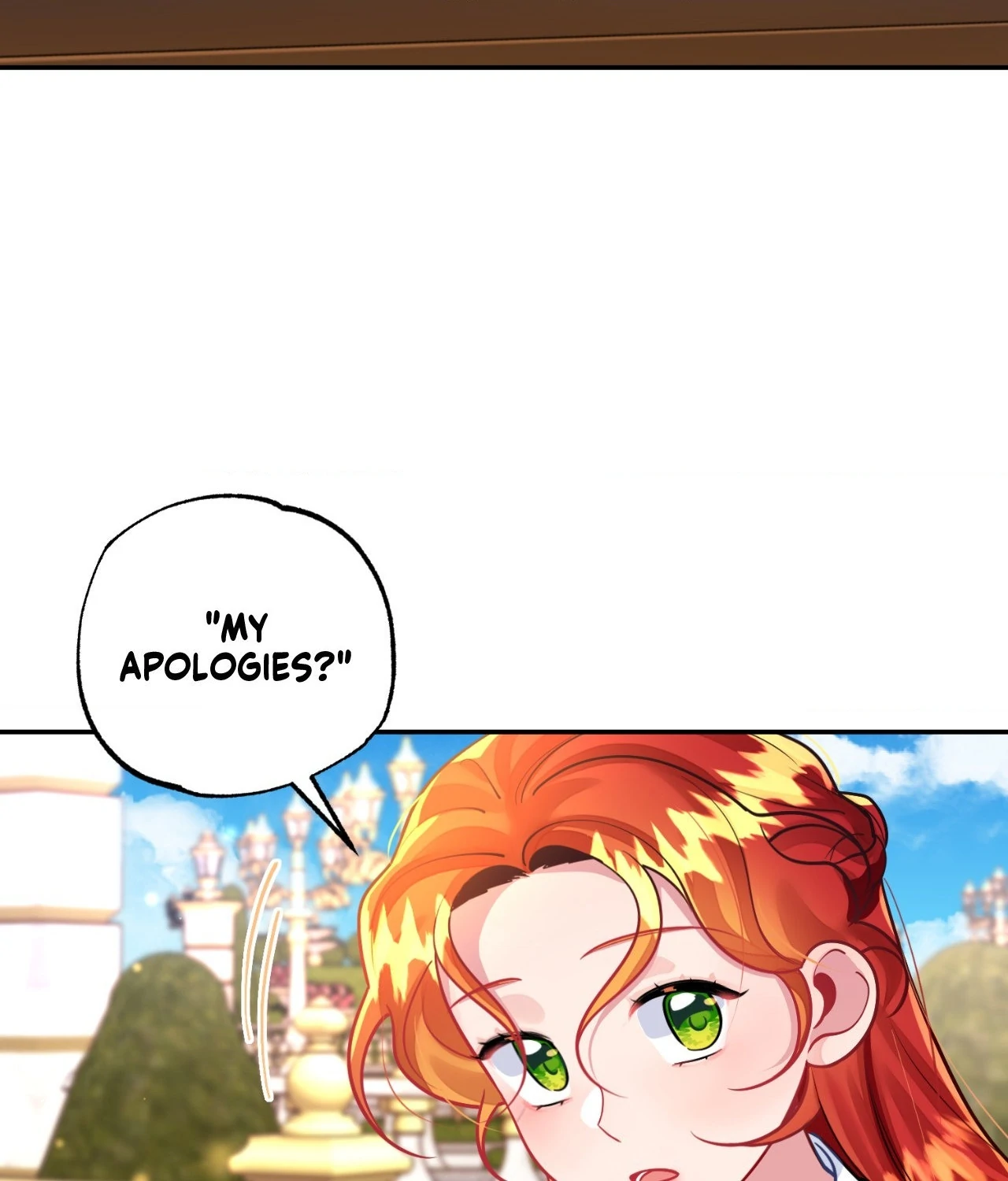 The Elite Princess’s Handbook to Becoming Valedictorian Chapter 17 - page 107
