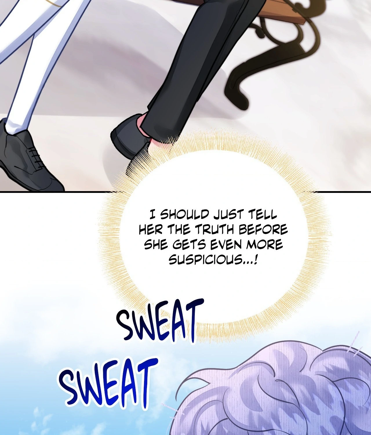 The Elite Princess’s Handbook to Becoming Valedictorian Chapter 17 - page 113