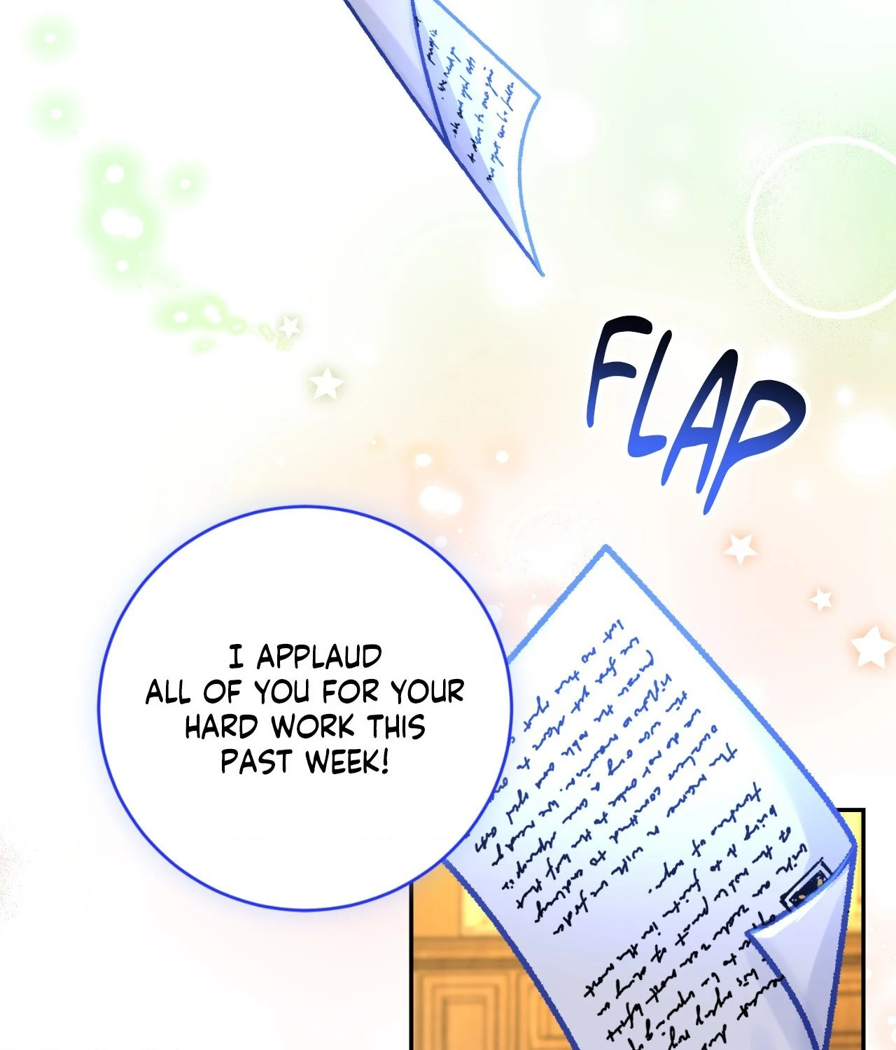 The Elite Princess’s Handbook to Becoming Valedictorian Chapter 17 - page 12