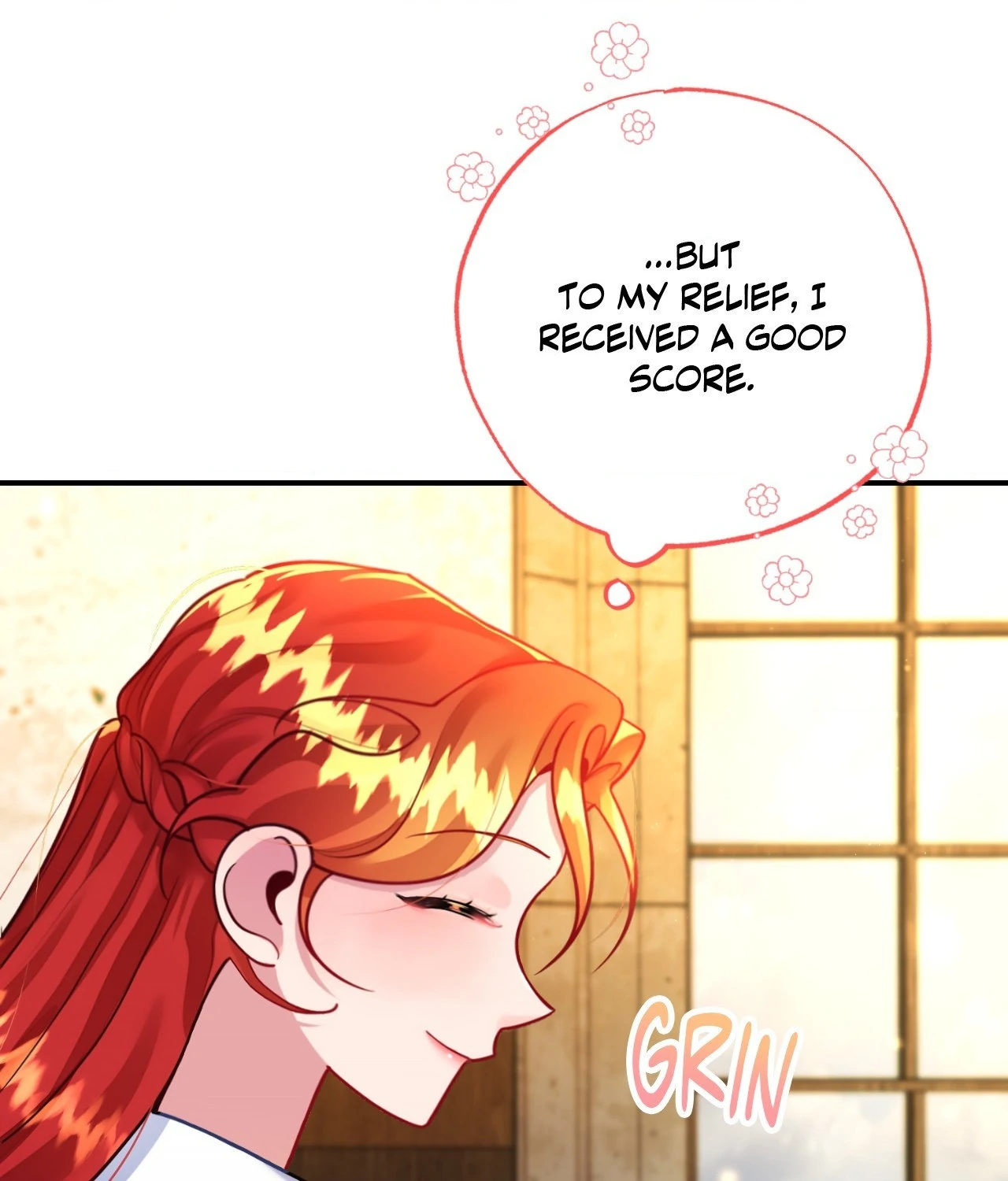 The Elite Princess’s Handbook to Becoming Valedictorian Chapter 17 - page 20