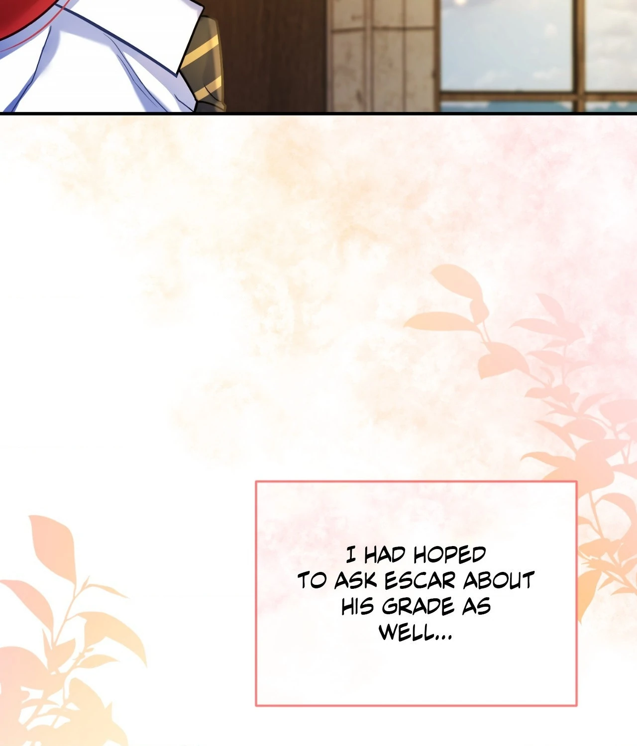 The Elite Princess’s Handbook to Becoming Valedictorian Chapter 17 - page 21