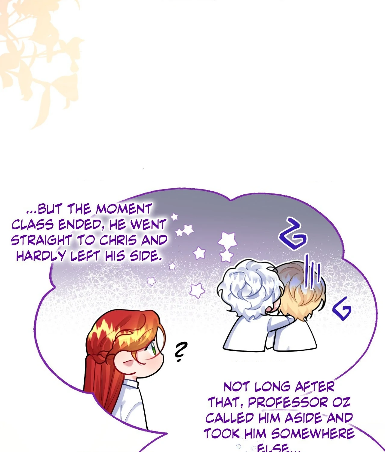 The Elite Princess’s Handbook to Becoming Valedictorian Chapter 17 - page 22