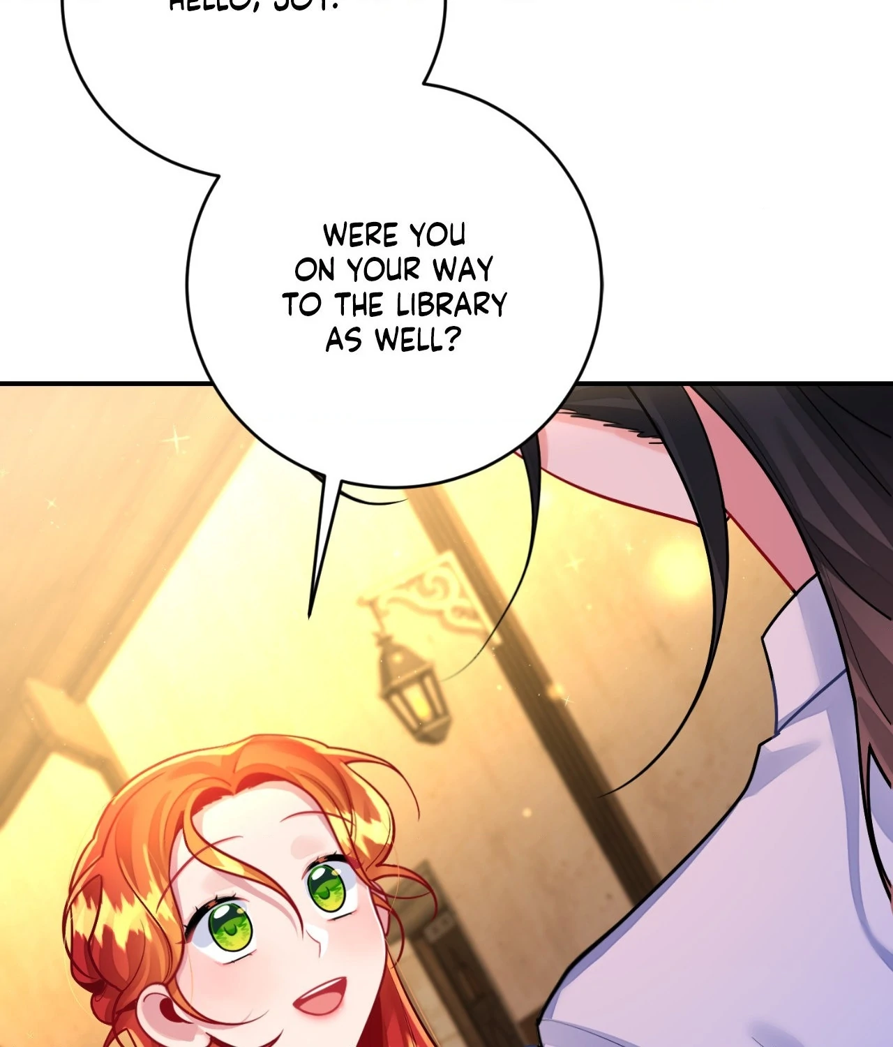 The Elite Princess’s Handbook to Becoming Valedictorian Chapter 17 - page 32