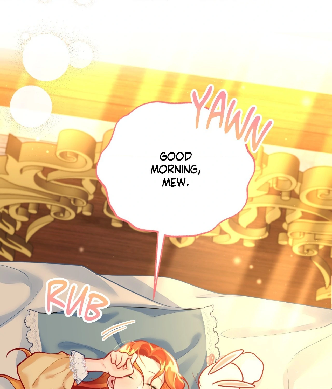 The Elite Princess’s Handbook to Becoming Valedictorian Chapter 17 - page 3