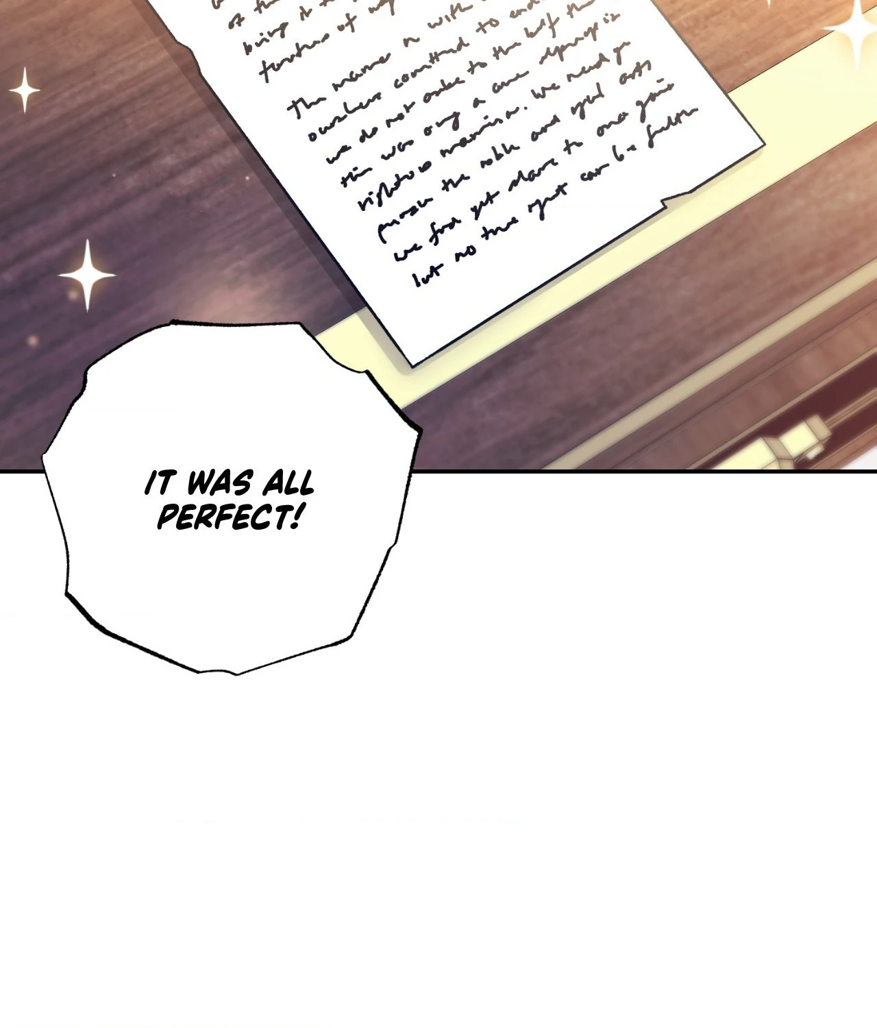 The Elite Princess’s Handbook to Becoming Valedictorian Chapter 17 - page 49