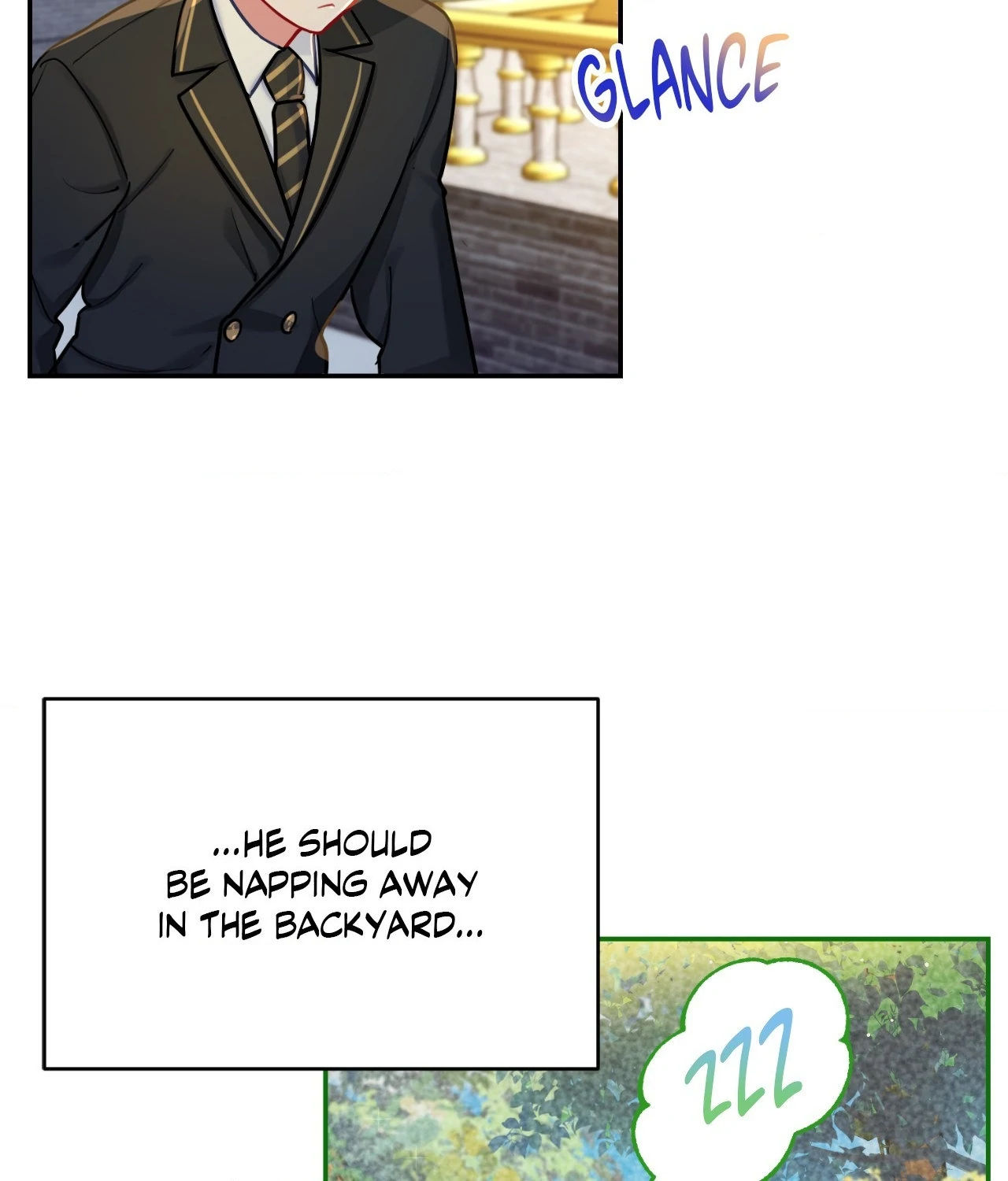 The Elite Princess’s Handbook to Becoming Valedictorian Chapter 17 - page 79