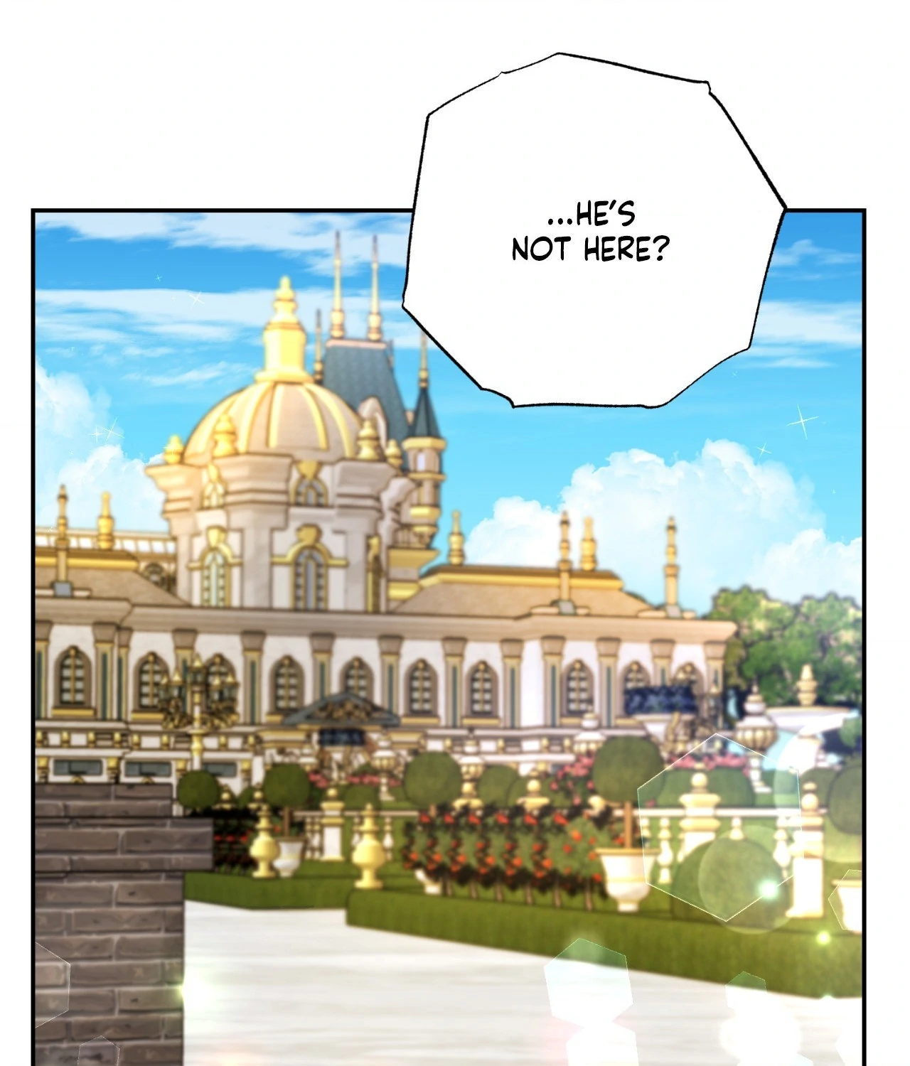 The Elite Princess’s Handbook to Becoming Valedictorian Chapter 17 - page 83