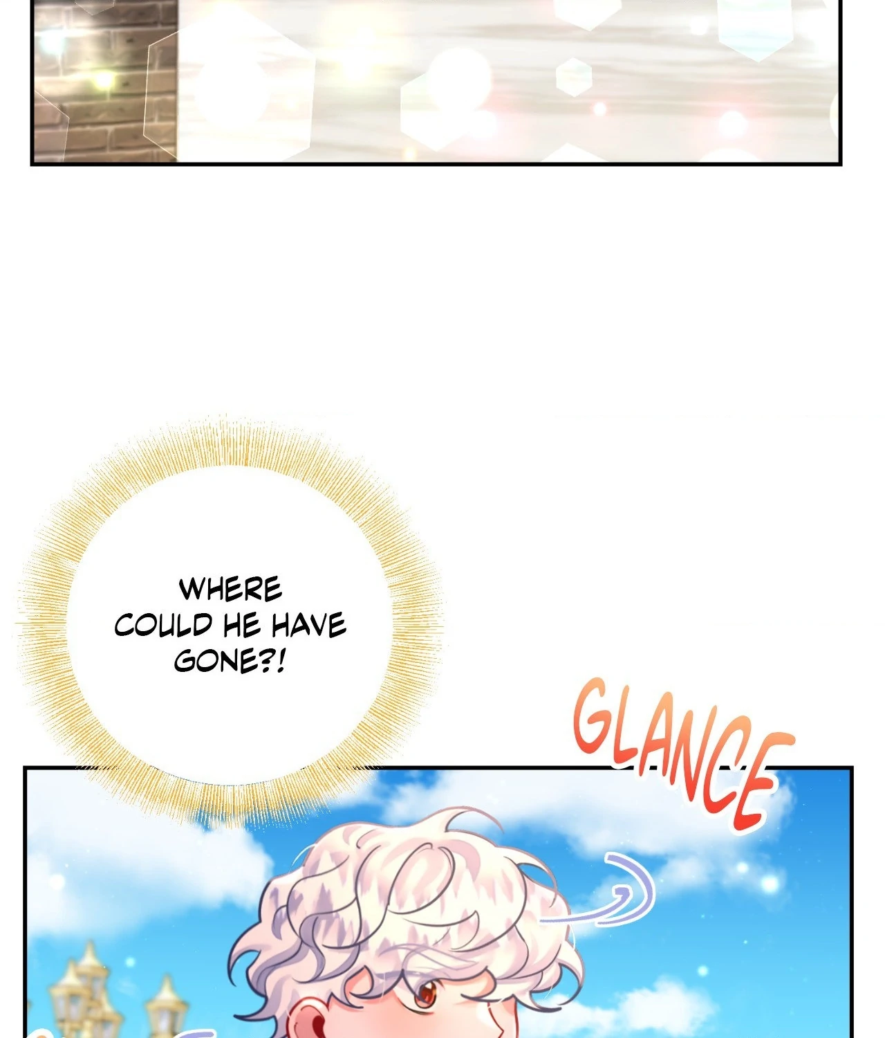 The Elite Princess’s Handbook to Becoming Valedictorian Chapter 17 - page 84