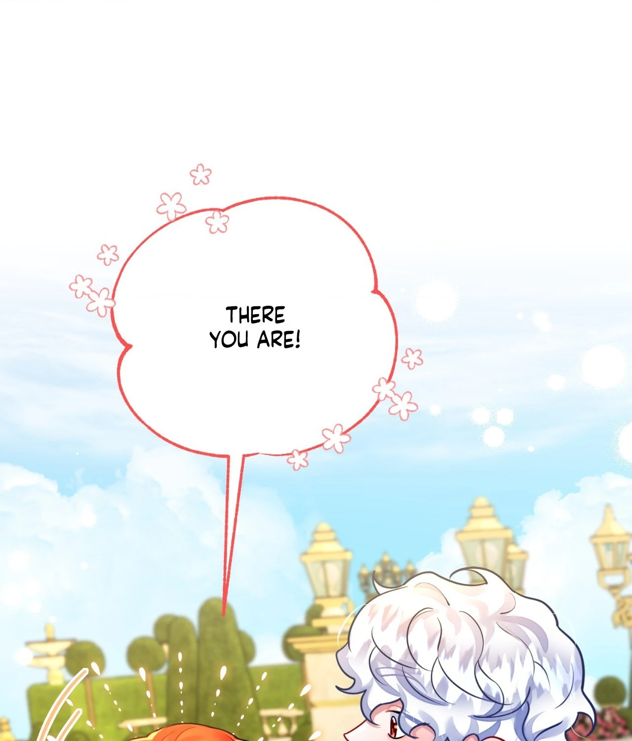 The Elite Princess’s Handbook to Becoming Valedictorian Chapter 17 - page 87