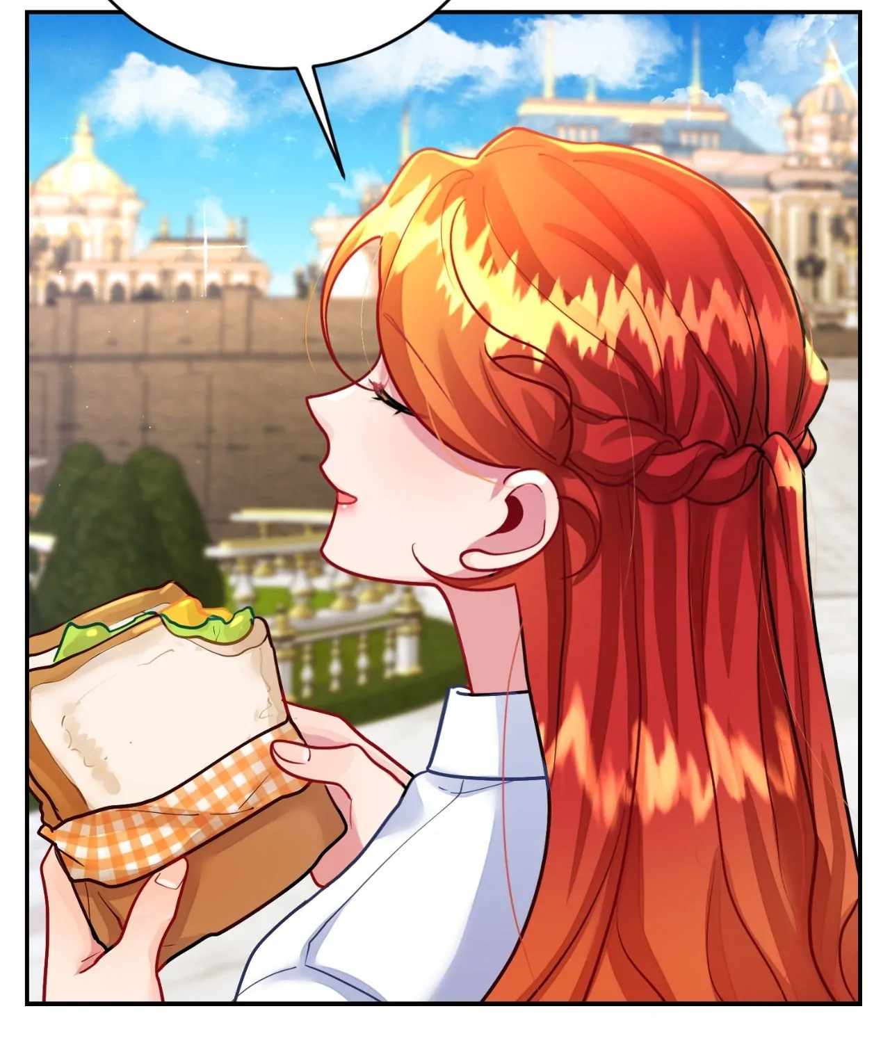 The Elite Princess’s Handbook to Becoming Valedictorian Chapter 17 - page 98
