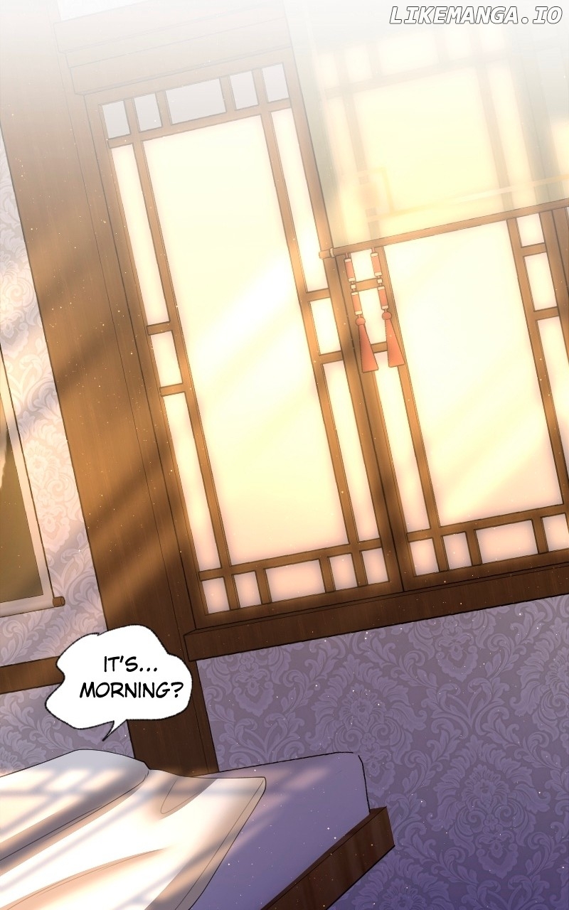 Bride of the Afterworld Chapter 17 - page 32