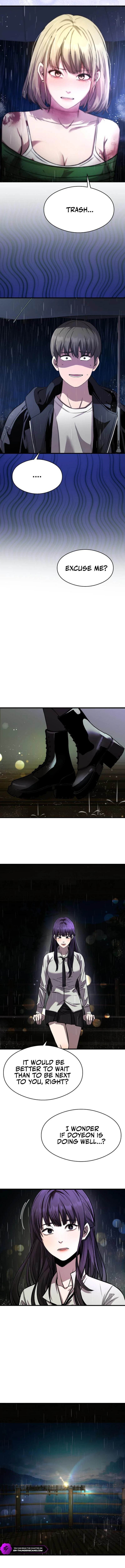 Heart-Pounding Cute Poem Chapter 14 - page 4