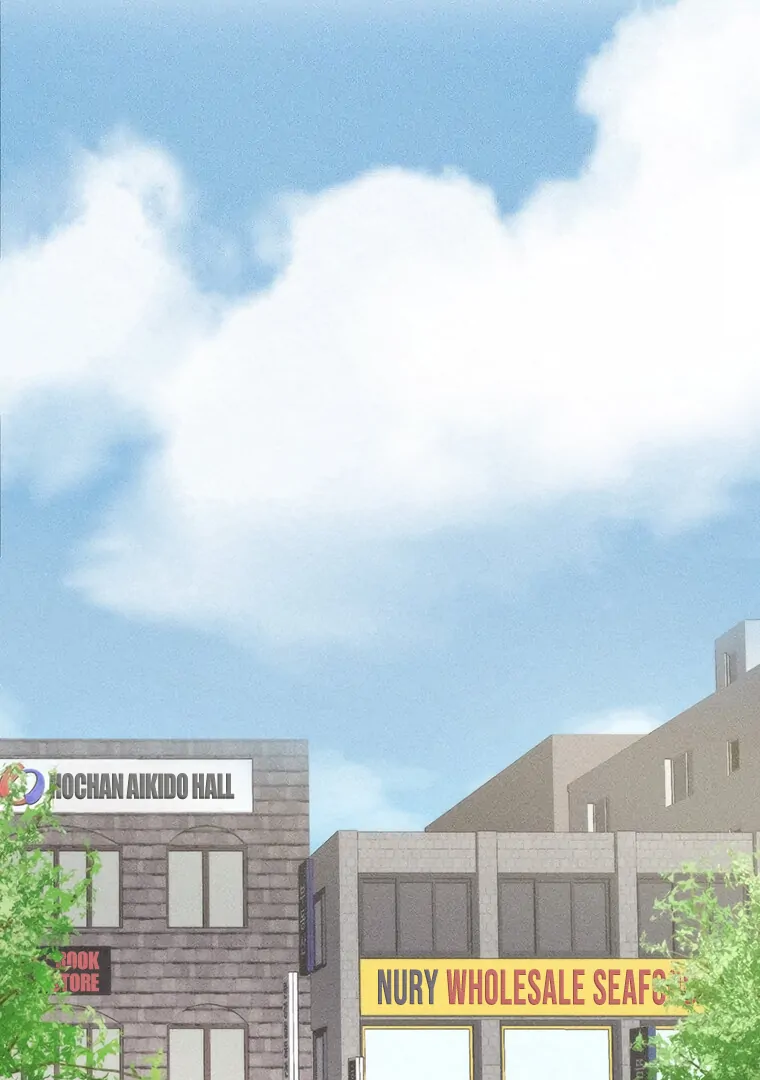 They Say Goblins Don't Know How To Cry Chapter 15 - page 12