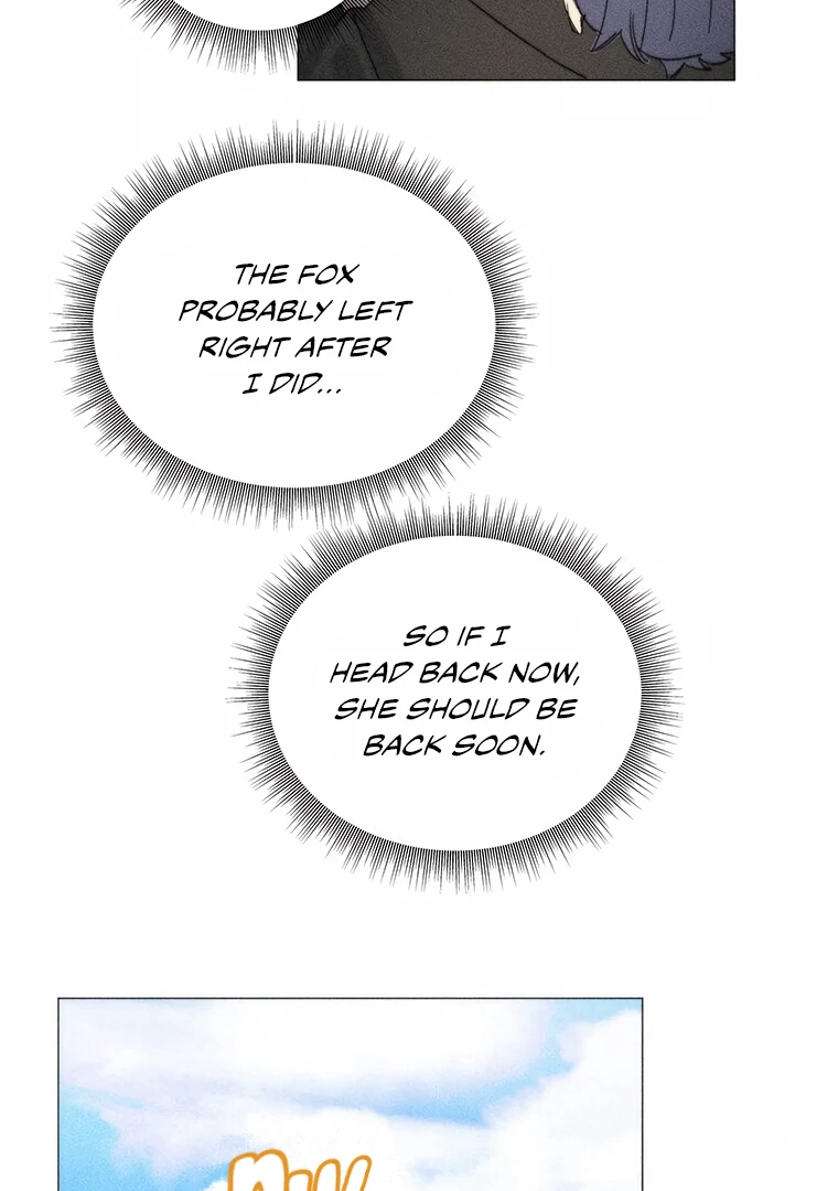 They Say Goblins Don't Know How To Cry Chapter 15 - page 14