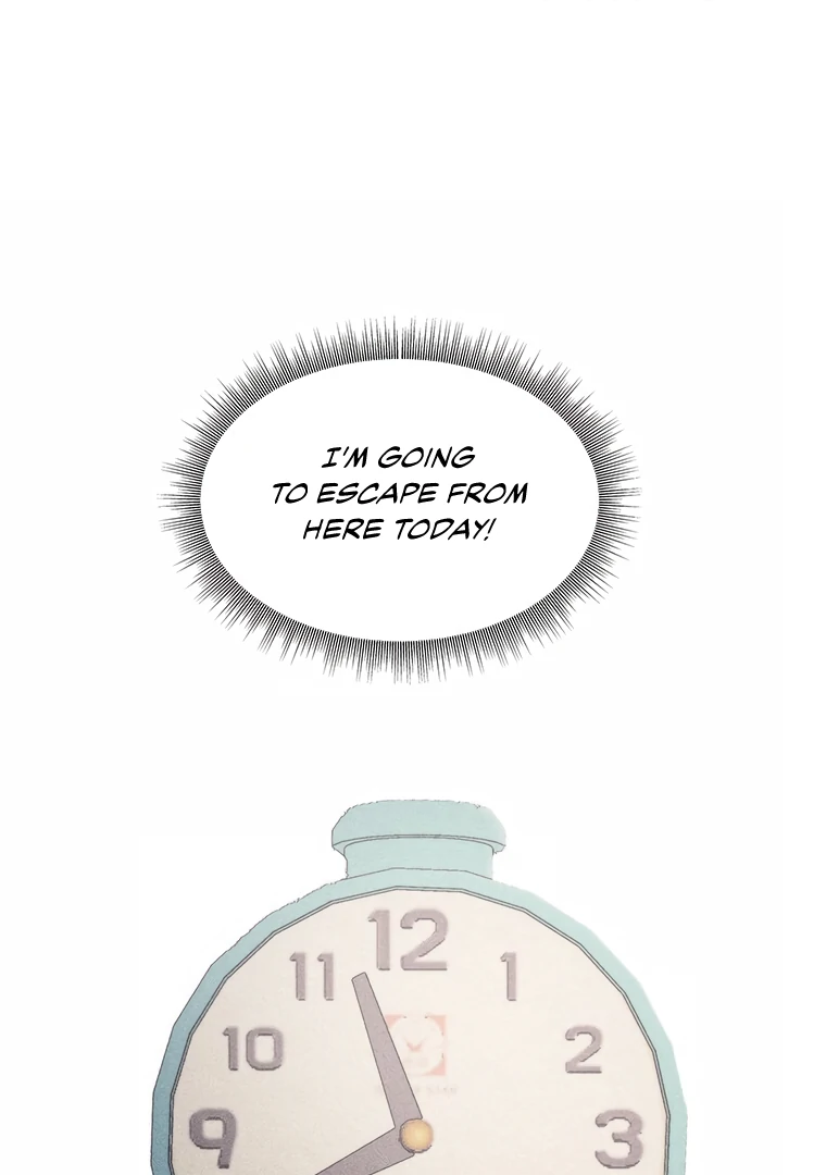 They Say Goblins Don't Know How To Cry Chapter 15 - page 1