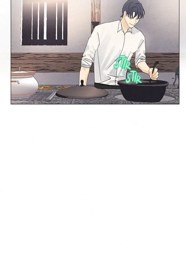 They Say Goblins Don't Know How To Cry Chapter 15 - page 19