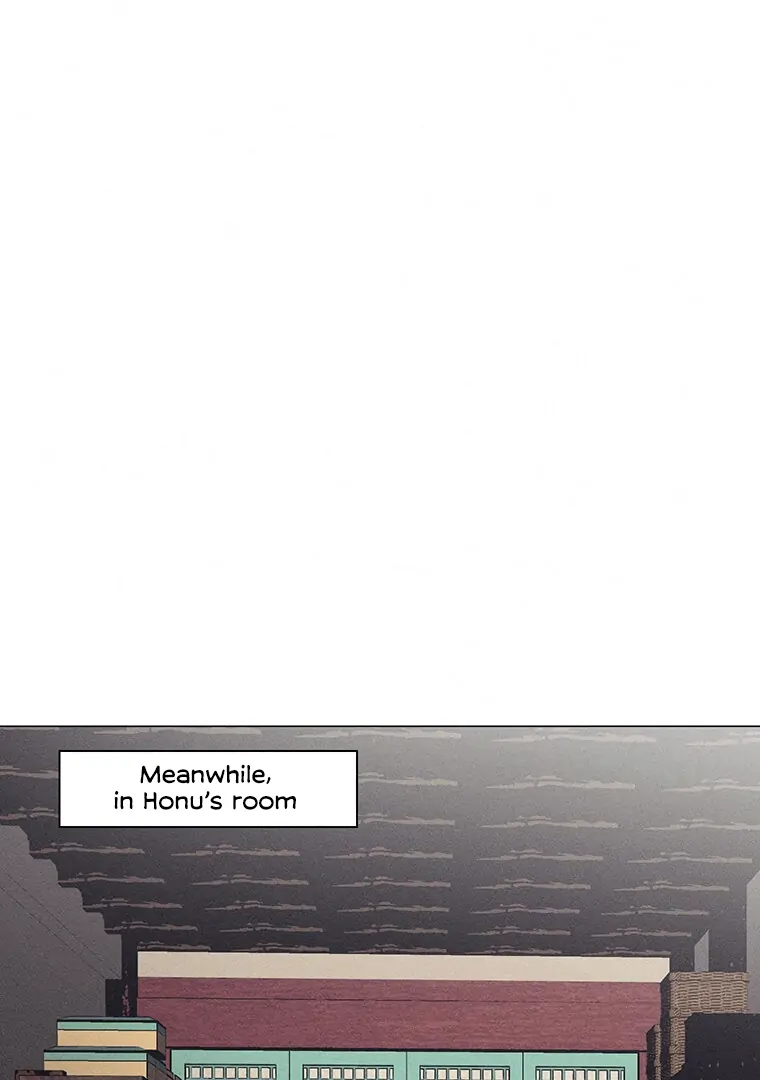 They Say Goblins Don't Know How To Cry Chapter 15 - page 20