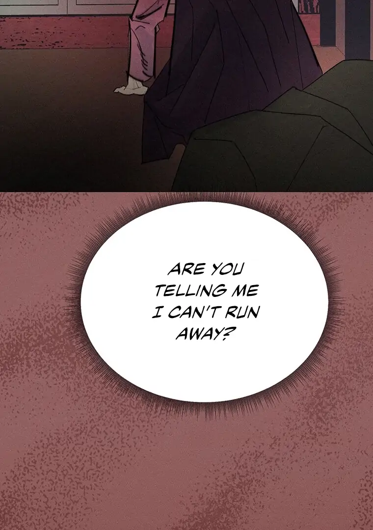 They Say Goblins Don't Know How To Cry Chapter 15 - page 26