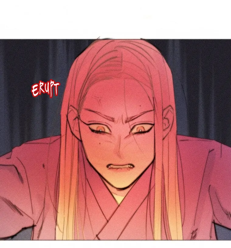 They Say Goblins Don't Know How To Cry Chapter 15 - page 32