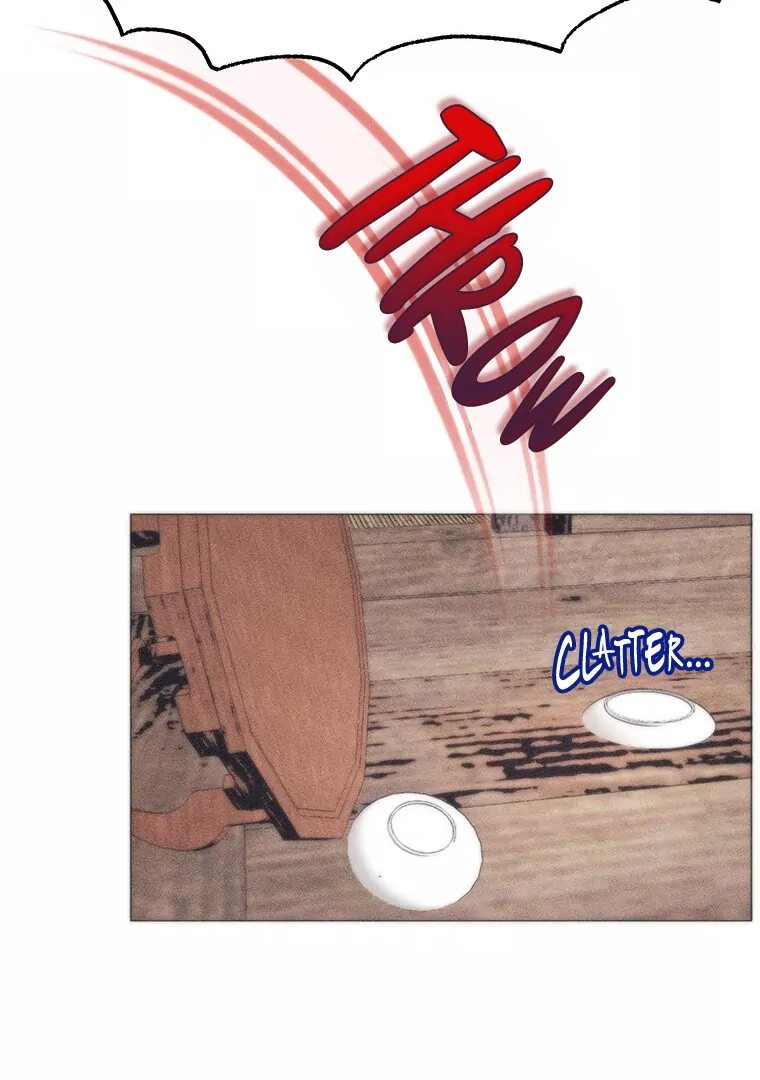 They Say Goblins Don't Know How To Cry Chapter 15 - page 34