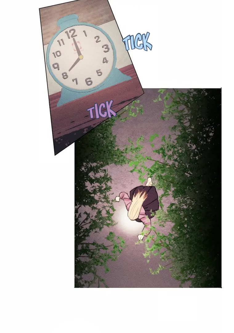 They Say Goblins Don't Know How To Cry Chapter 15 - page 3