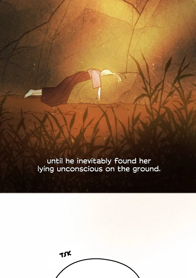 They Say Goblins Don't Know How To Cry Chapter 15 - page 44