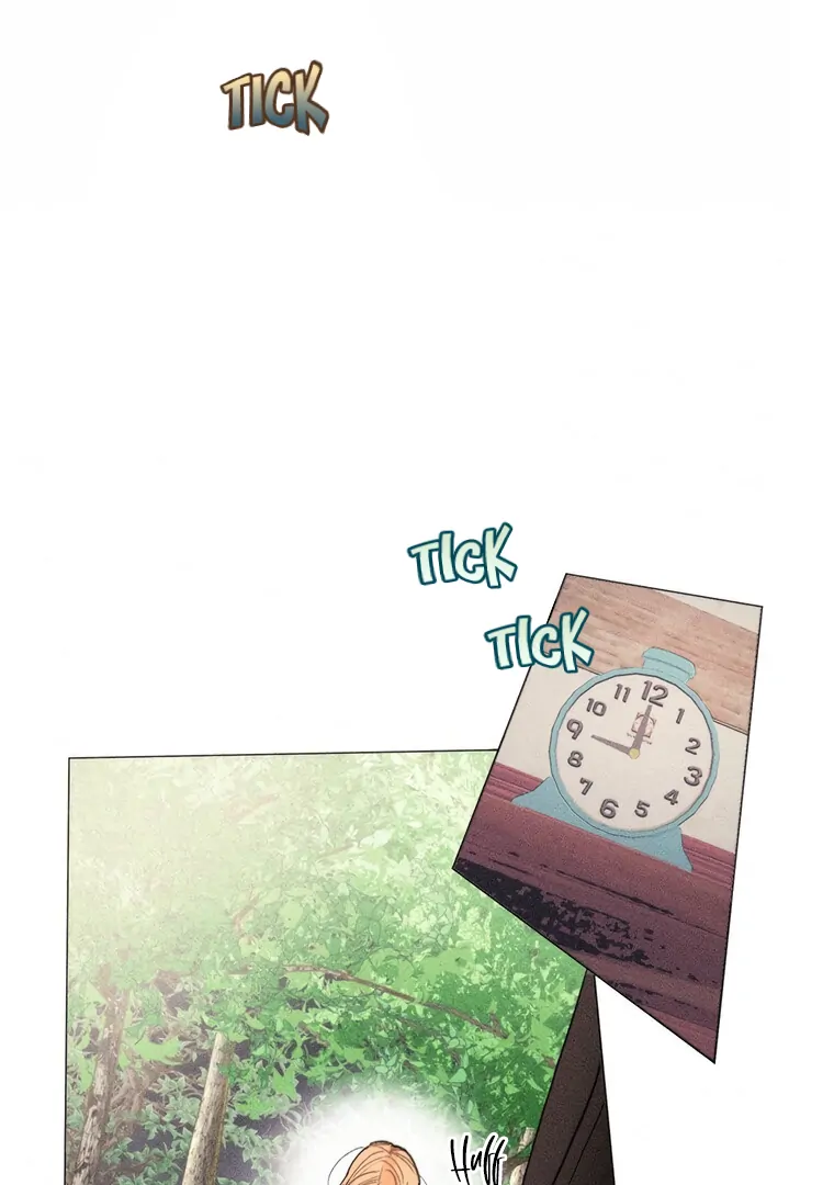 They Say Goblins Don't Know How To Cry Chapter 15 - page 4