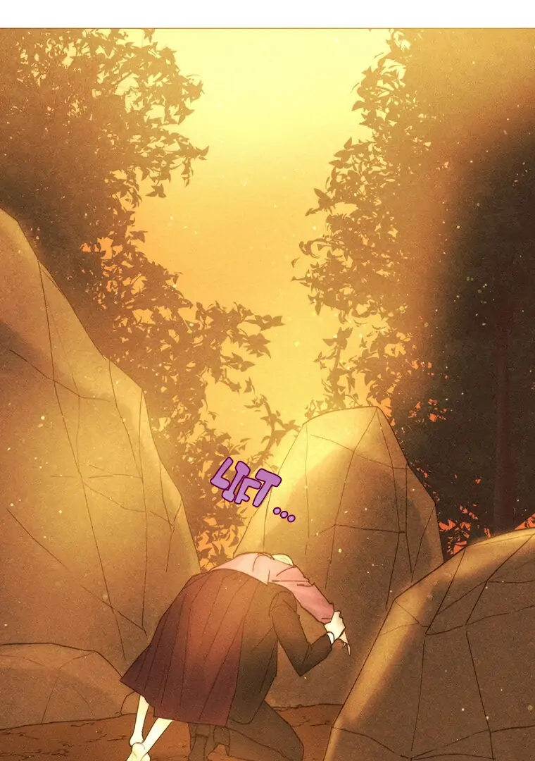 They Say Goblins Don't Know How To Cry Chapter 15 - page 52