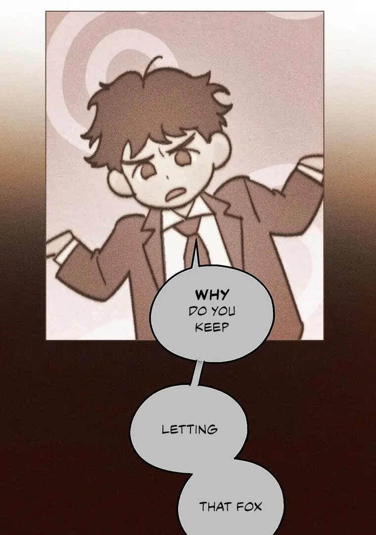 They Say Goblins Don't Know How To Cry Chapter 15 - page 57