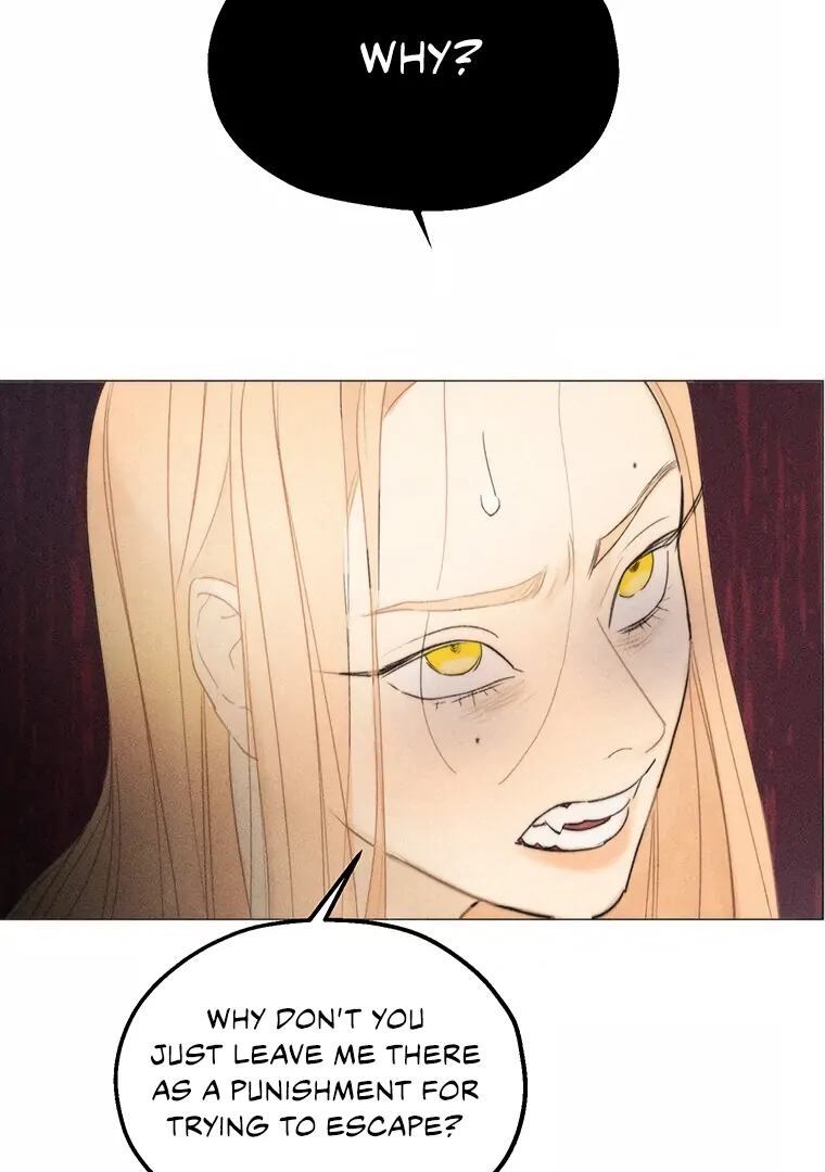 They Say Goblins Don't Know How To Cry Chapter 15 - page 63