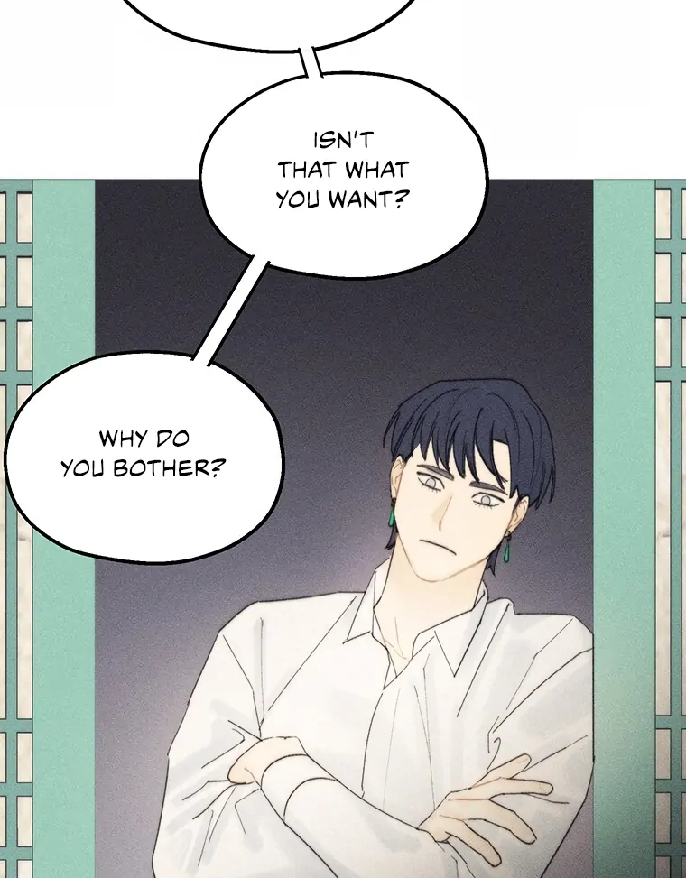 They Say Goblins Don't Know How To Cry Chapter 15 - page 64