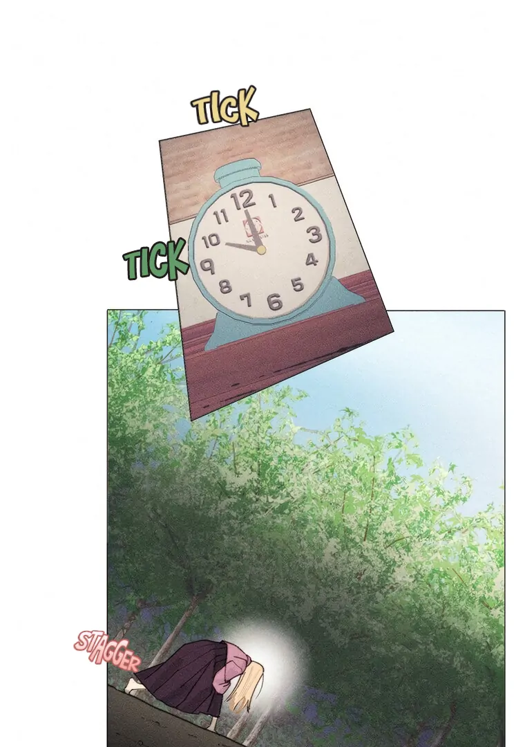 They Say Goblins Don't Know How To Cry Chapter 15 - page 6