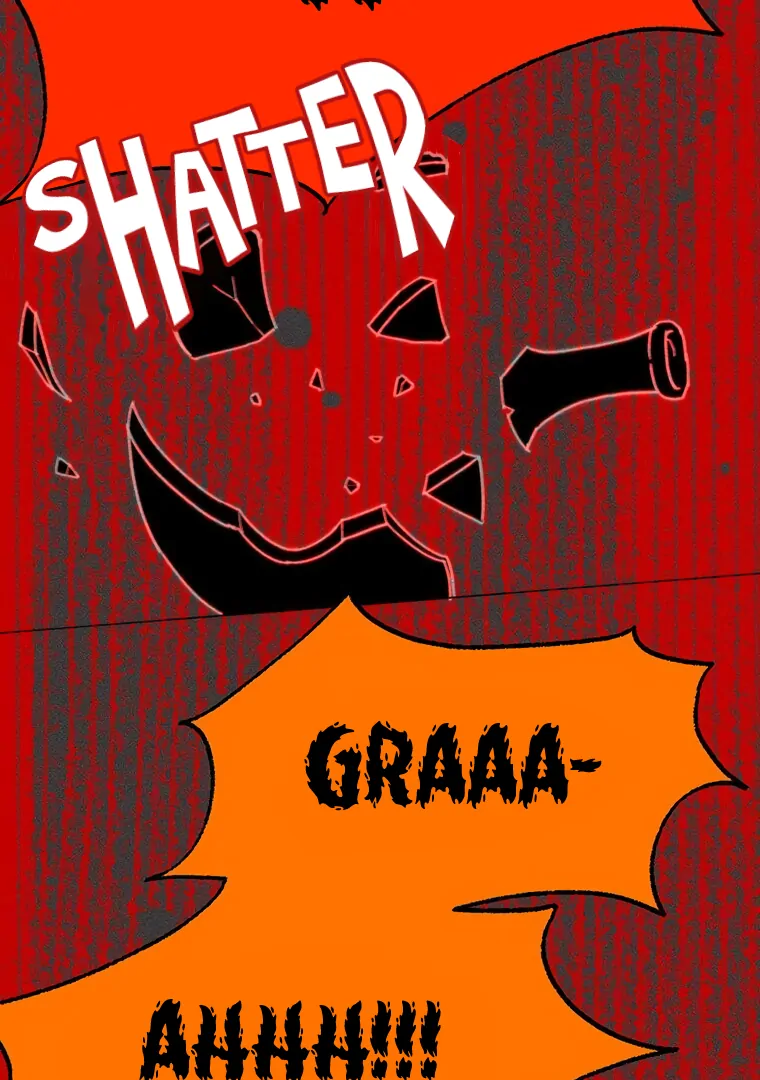 They Say Goblins Don't Know How To Cry Chapter 15 - page 72