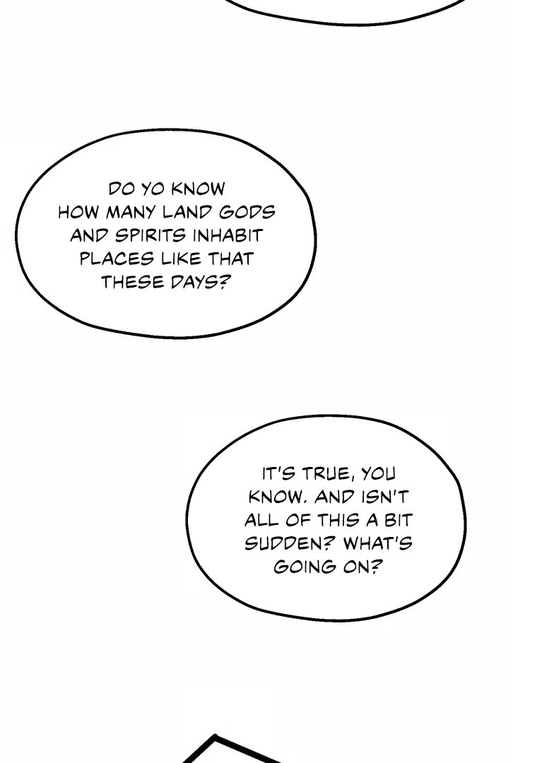 They Say Goblins Don't Know How To Cry Chapter 15 - page 77