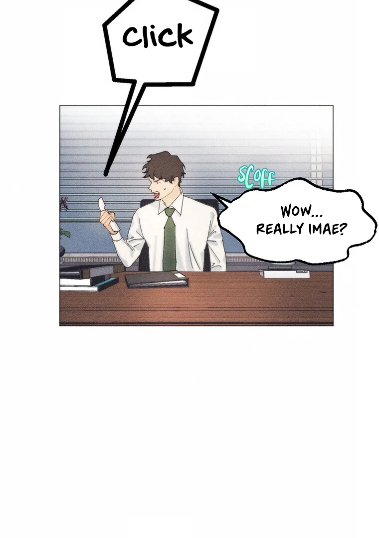 They Say Goblins Don't Know How To Cry Chapter 15 - page 78