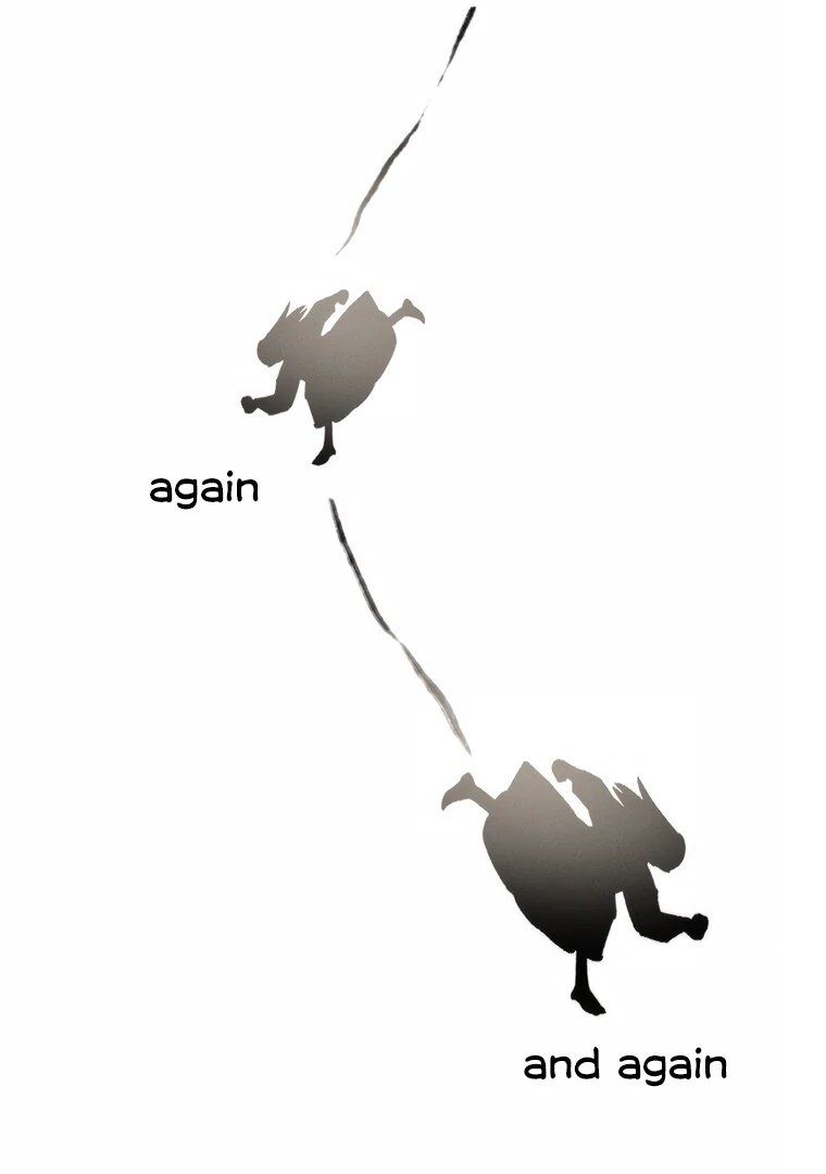 They Say Goblins Don't Know How To Cry Chapter 15 - page 84