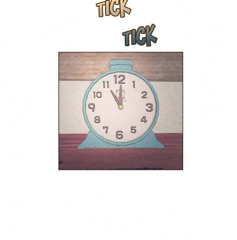 They Say Goblins Don't Know How To Cry Chapter 15 - page 8