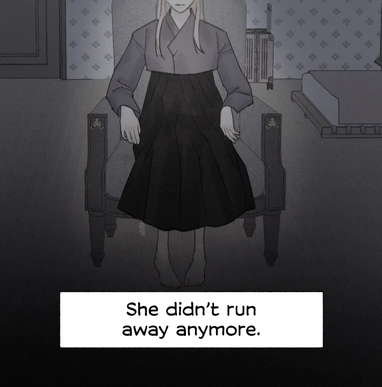 They Say Goblins Don't Know How To Cry Chapter 15 - page 91